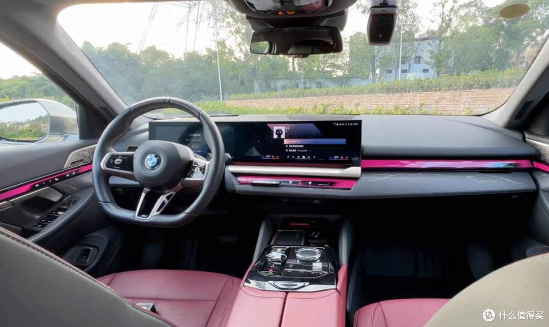 全新BMW 5系还值得买吗?亲测有感,宝马还是那个宝马!