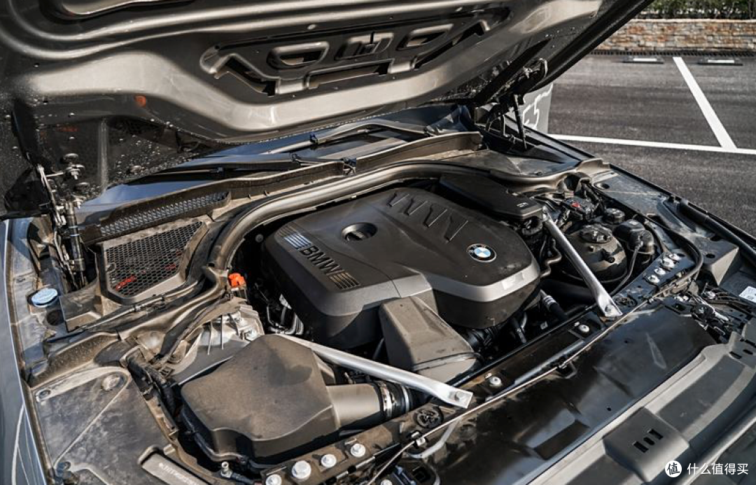 全新BMW 5系还值得买吗?亲测有感,宝马还是那个宝马!