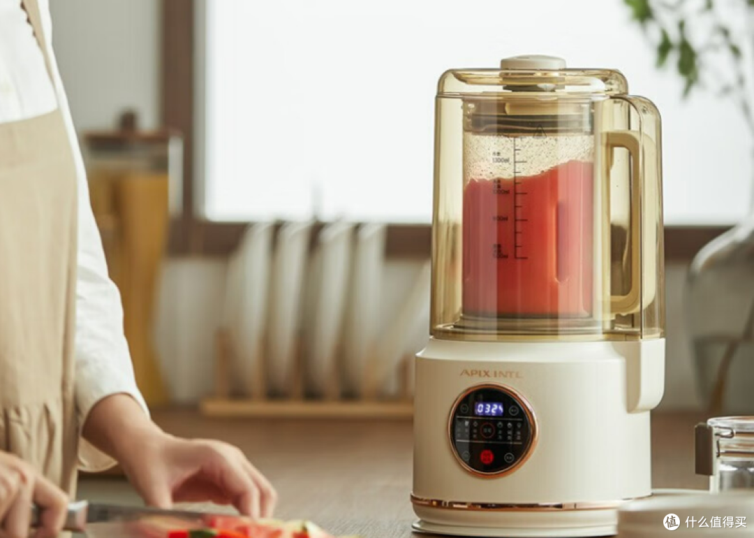 哪种榨汁机好用又实惠？硬核推荐5个高赞必备机型