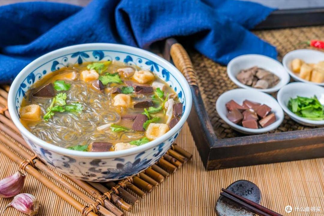 在南京,平时吃啥“零食”?当地人晒出10样,好吃不贵,但不多见