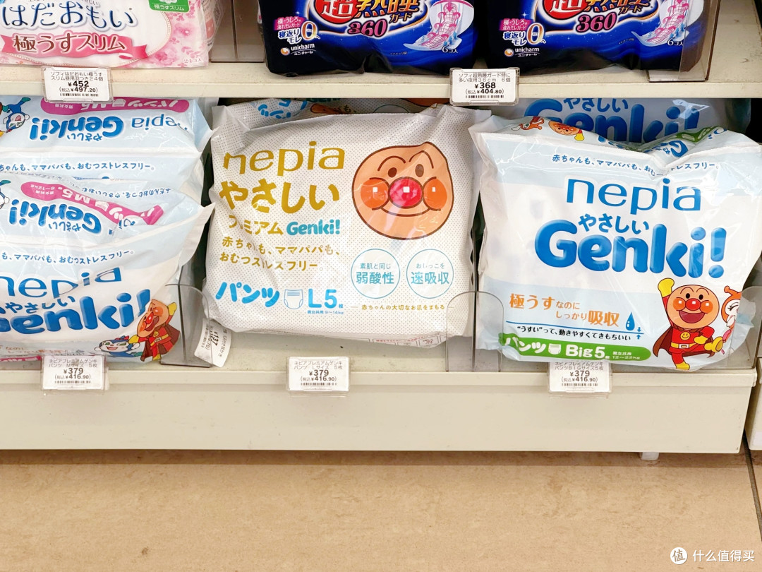 哇!日本便利店里的儿童神器!(7-11、全家、罗森)
