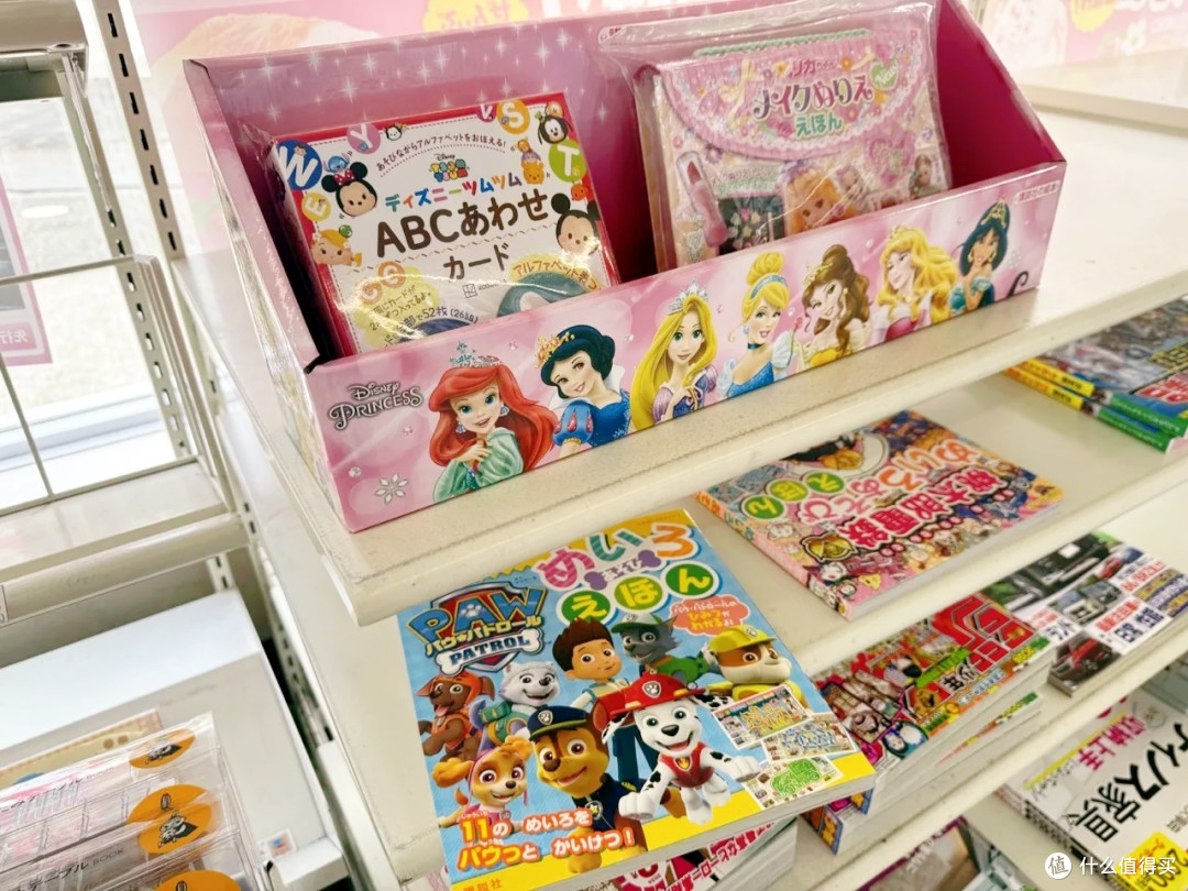 哇!日本便利店里的儿童神器!(7-11、全家、罗森)