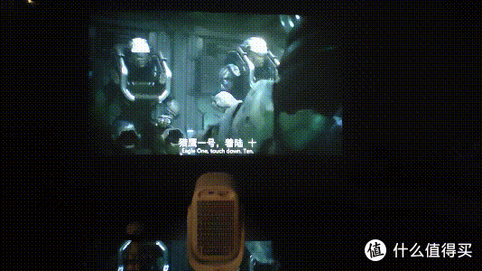 哈趣Q1智能投影仪:温馨家居的大屏娱乐新宠!