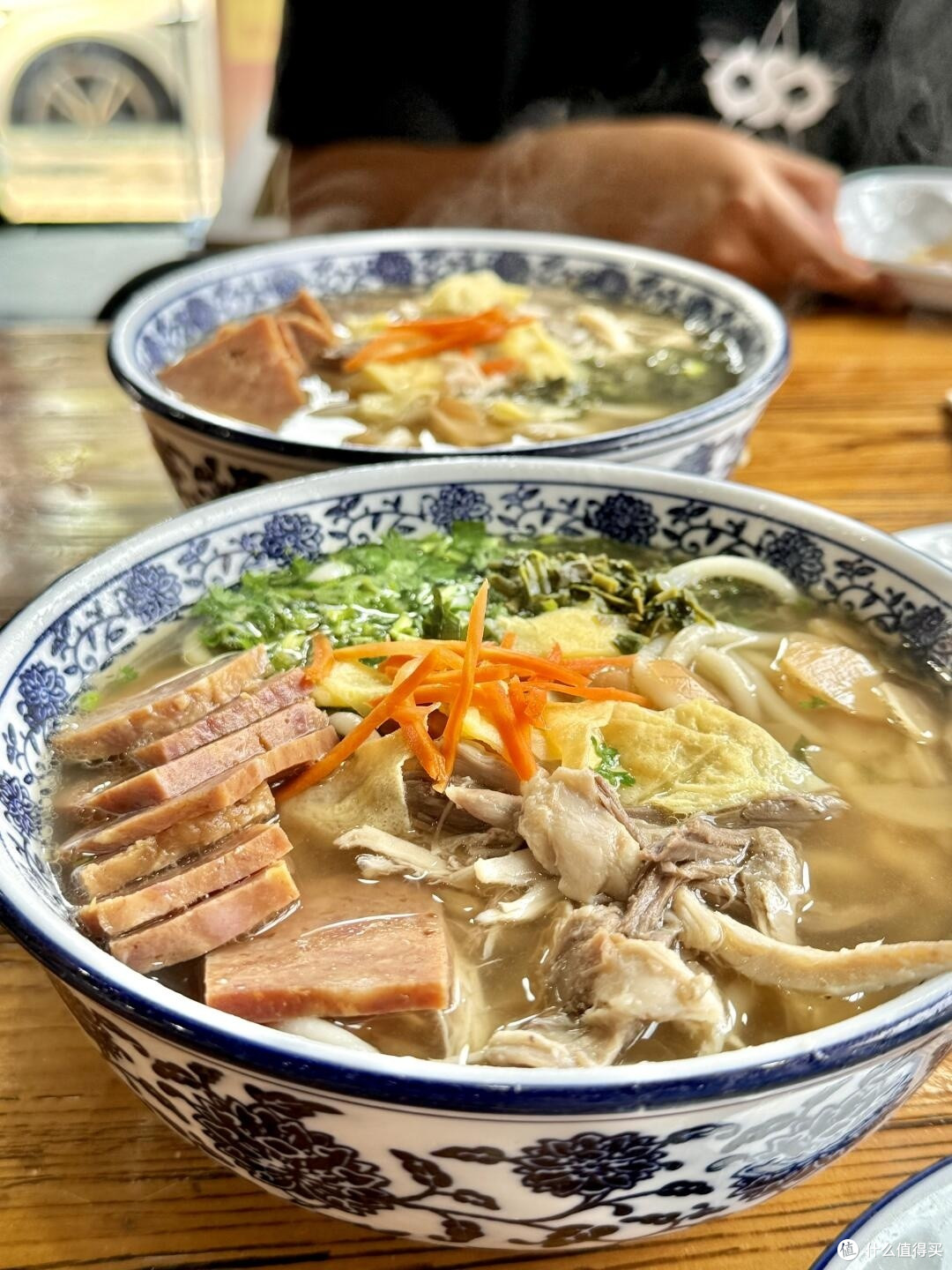 探索潍坊美食的奇妙之旅