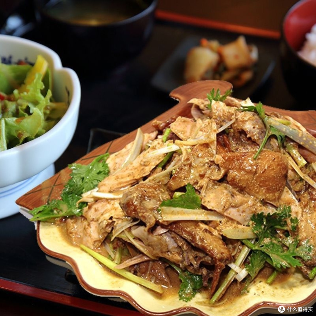 探索潍坊美食的奇妙之旅