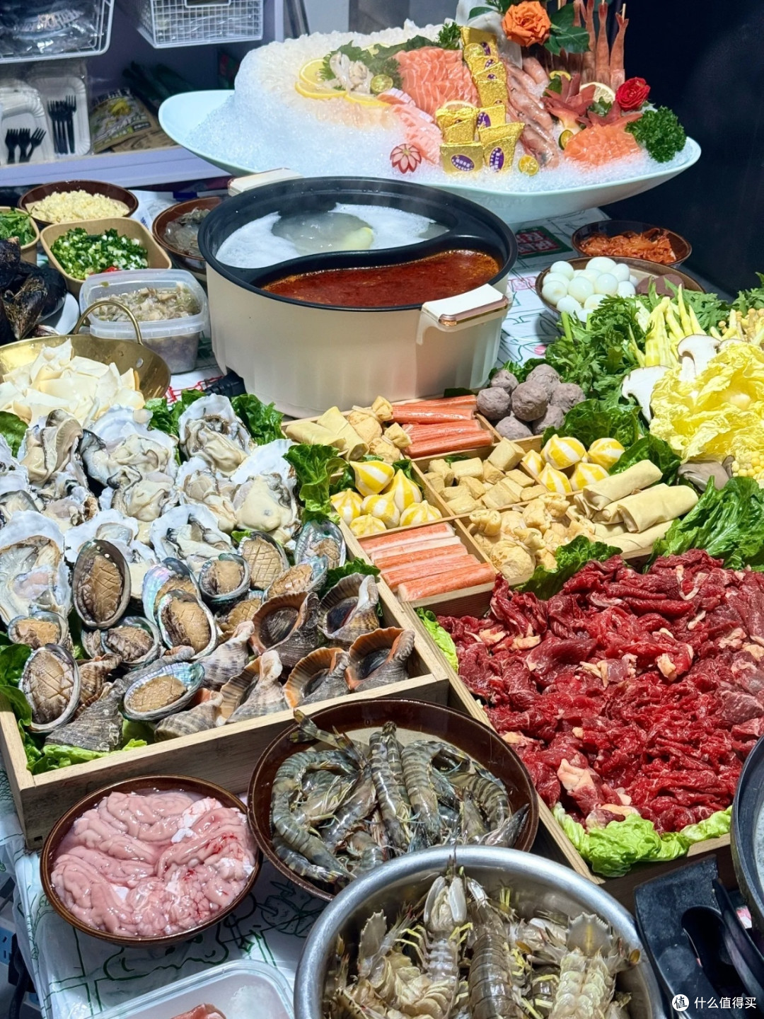 家庭版火锅:一场味蕾与亲情的盛宴