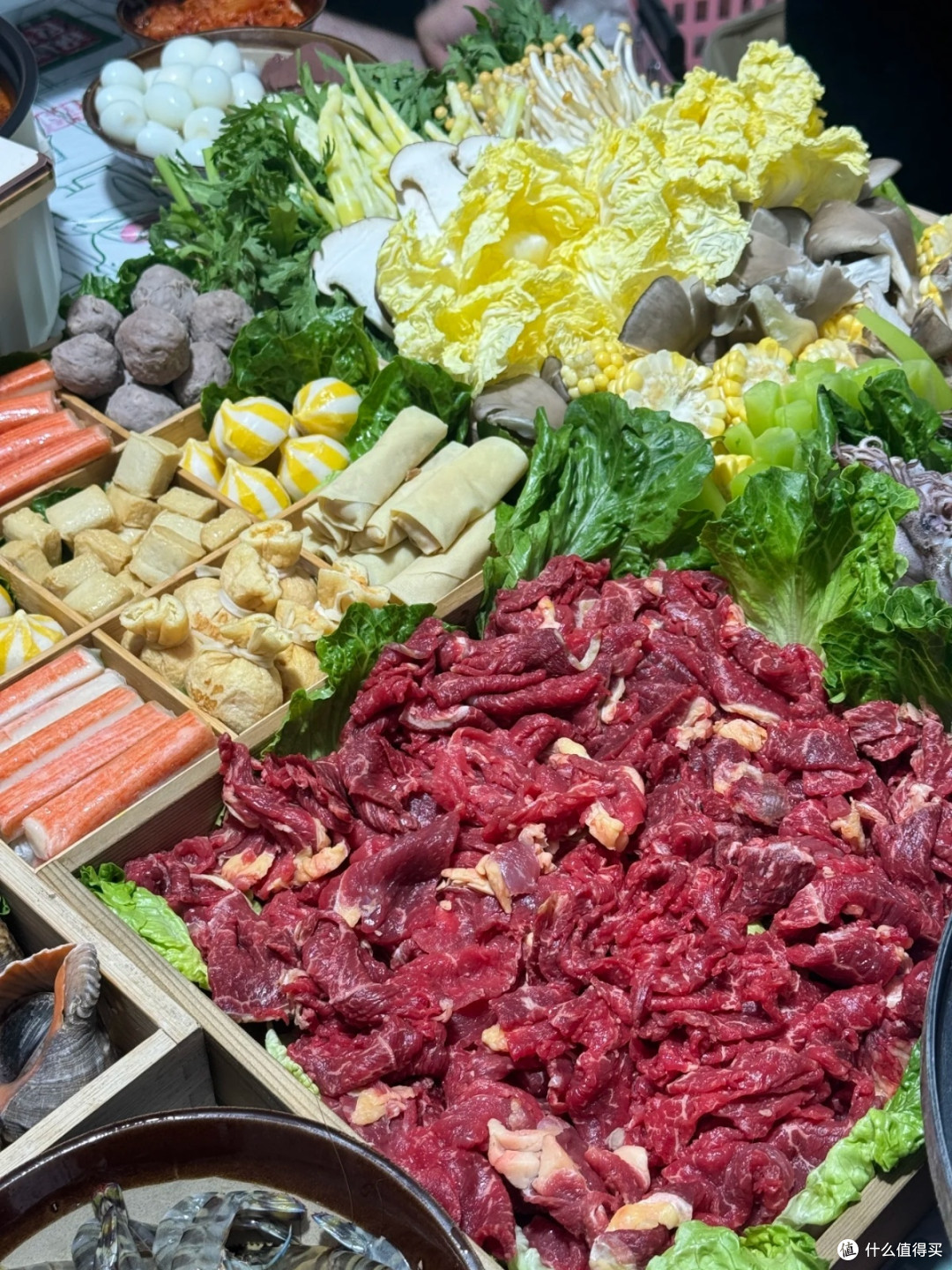 家庭版火锅:一场味蕾与亲情的盛宴