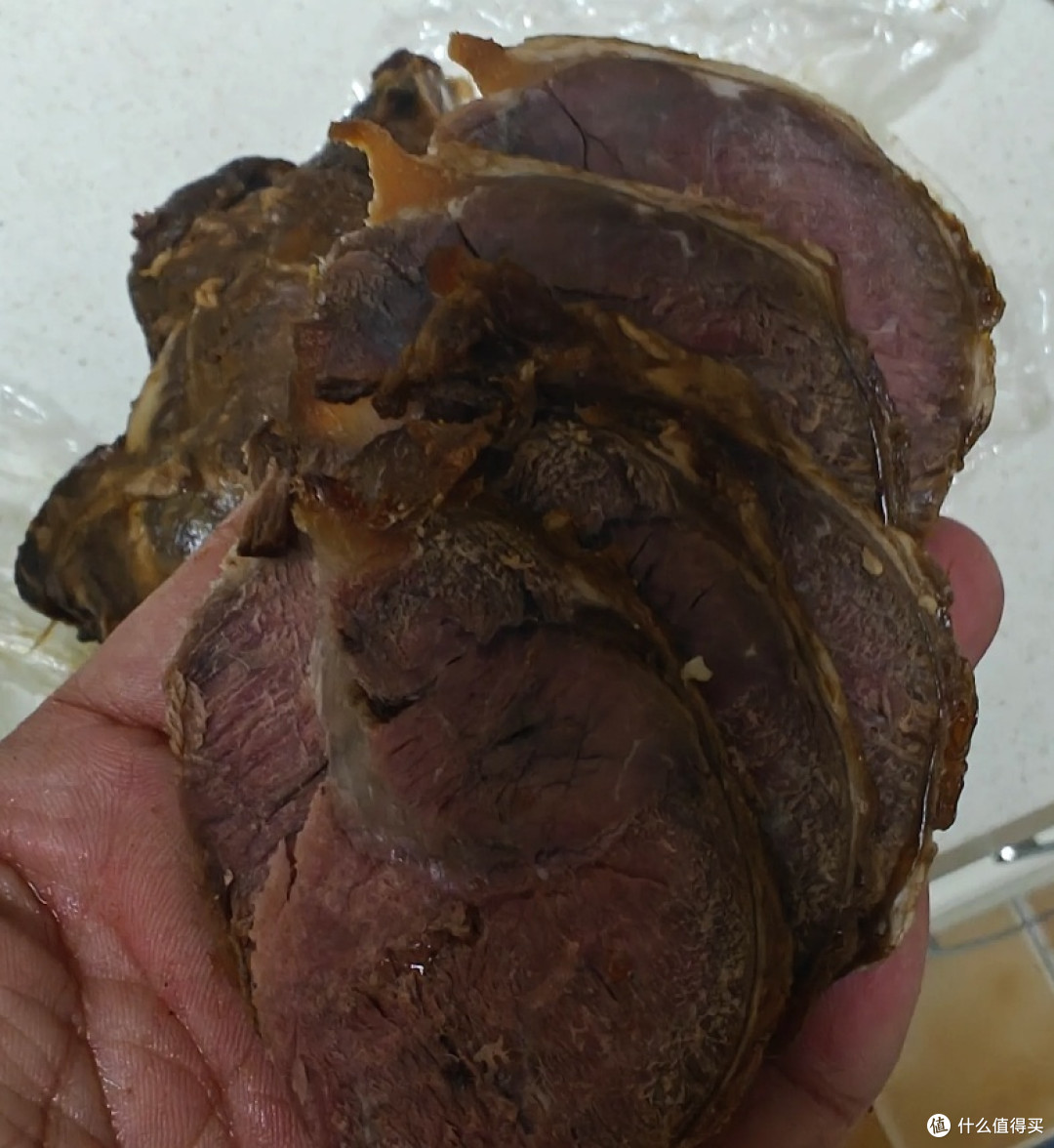 酱牛肉制作:美味与实惠兼得的秘诀