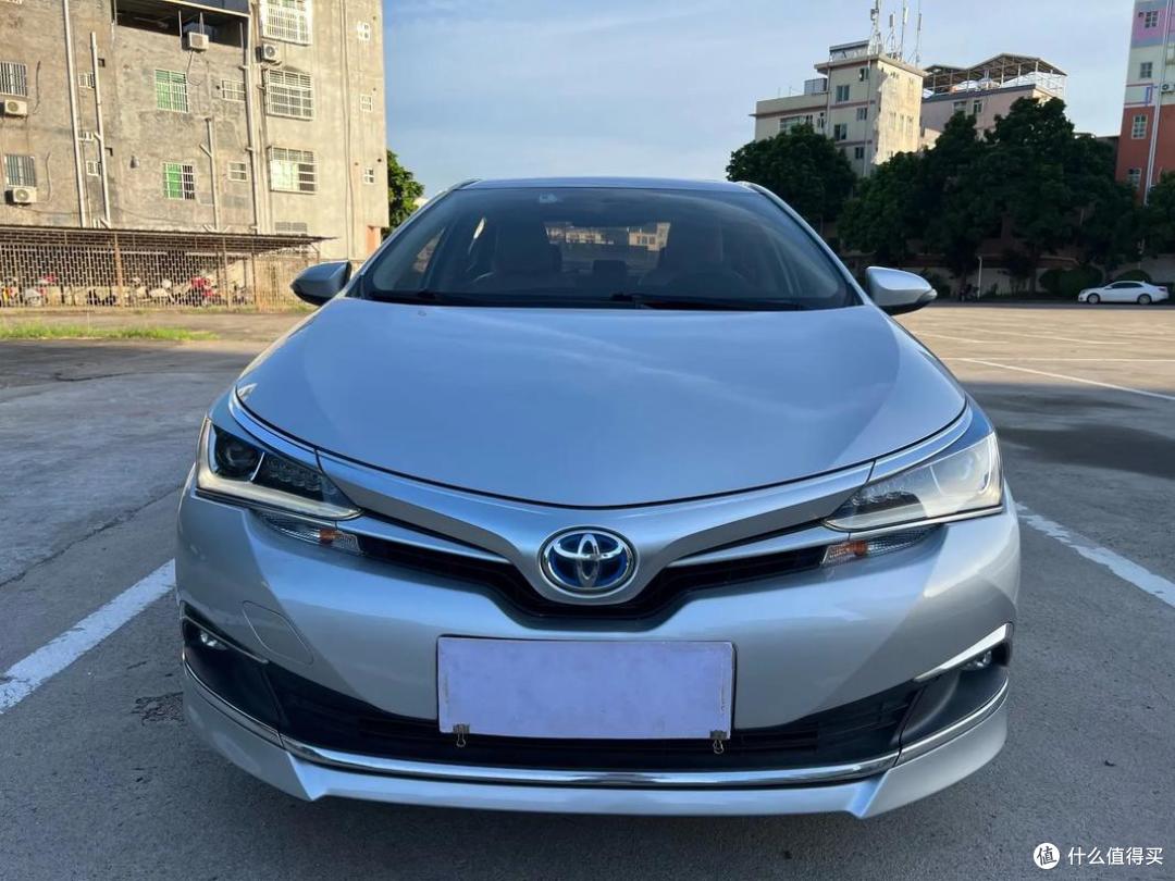 如果你正在寻找一款家用车,卡罗拉双擎绝对值得关注!