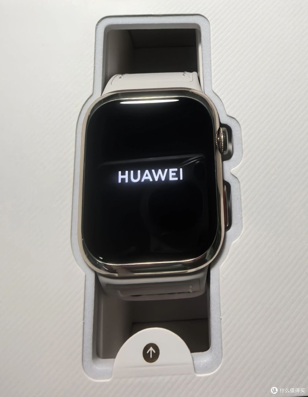 华为 WATCH D2 的详细测评开箱