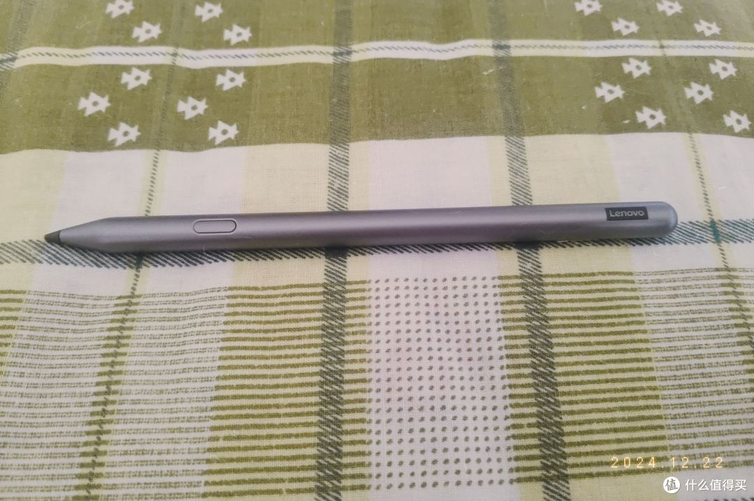 性价比之选——联想小新Pad Pro 2025版