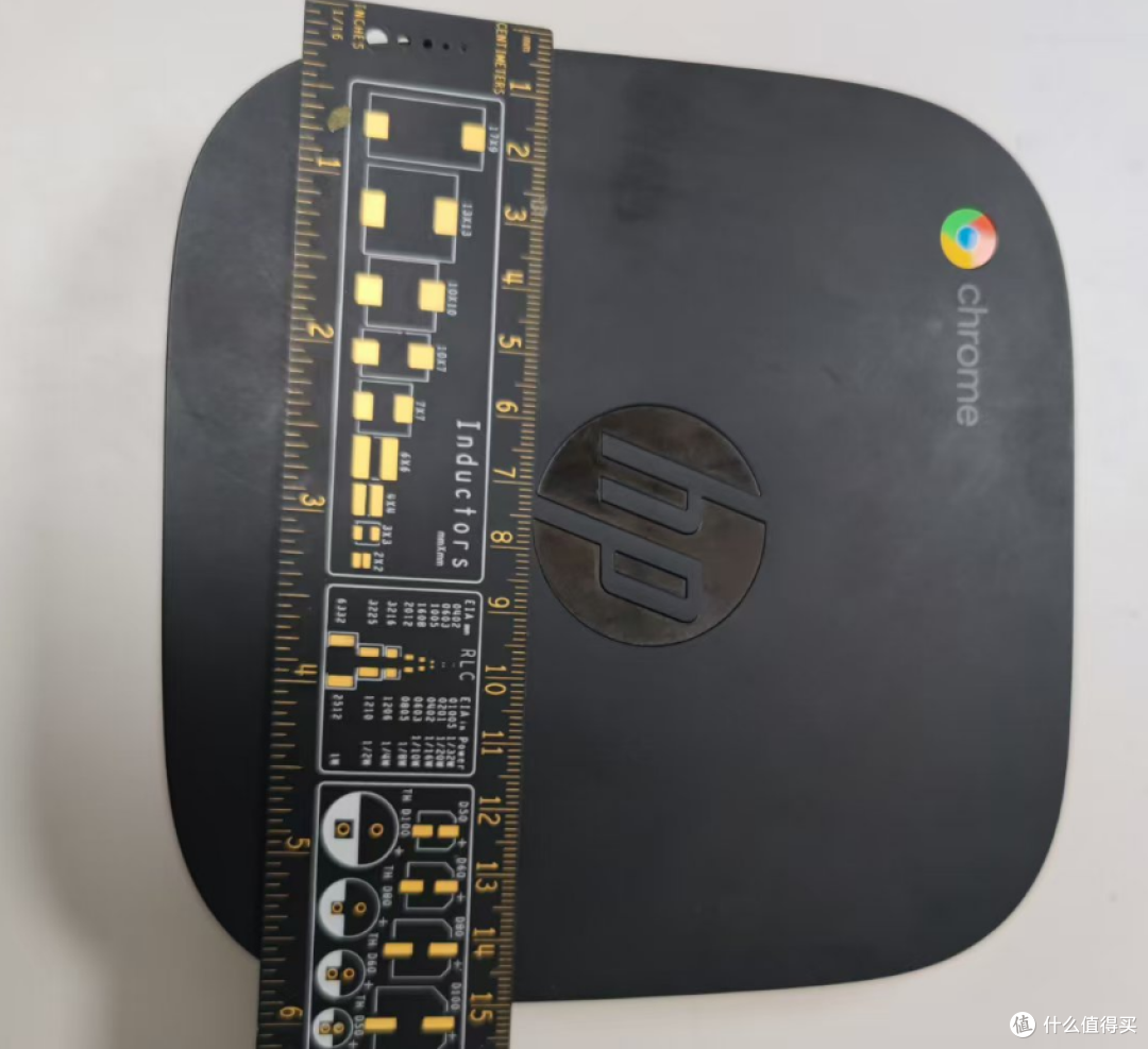 兄弟们490的i7 HP Chromebox G2到祸了，没翻车，可以装win11
