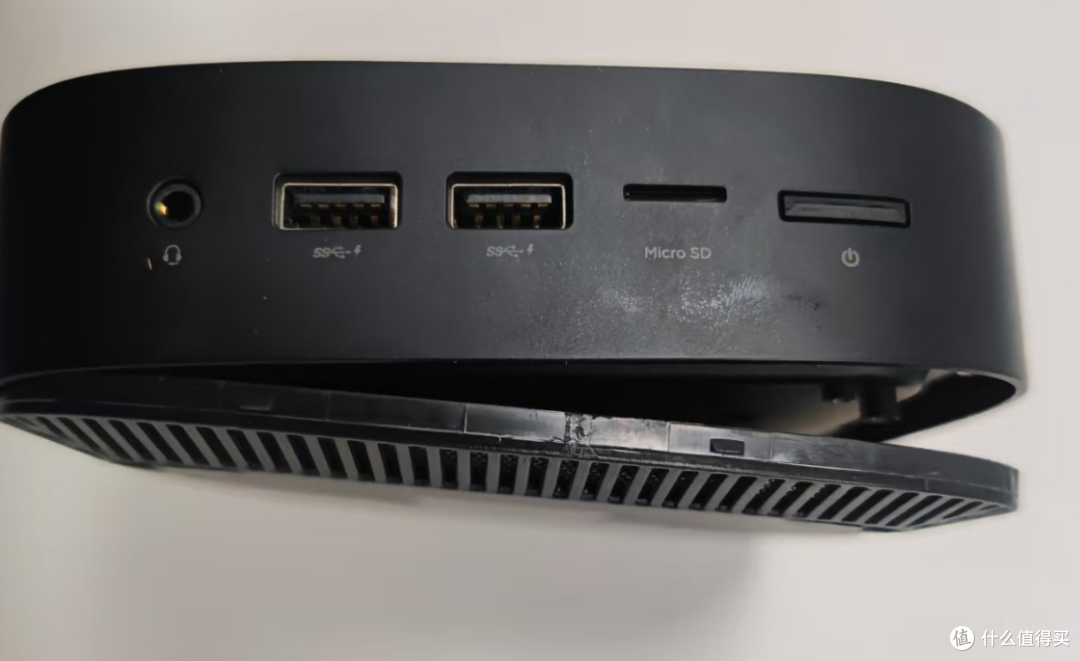 兄弟们490的i7 HP Chromebox G2到祸了，没翻车，可以装win11
