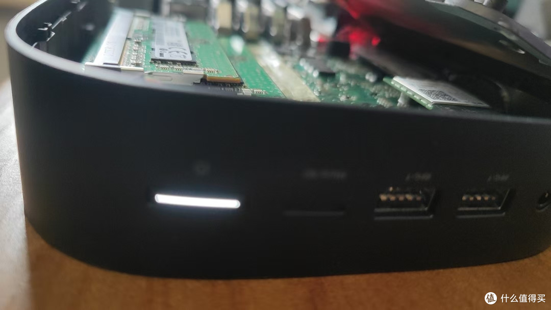 兄弟们490的i7 HP Chromebox G2到祸了，没翻车，可以装win11