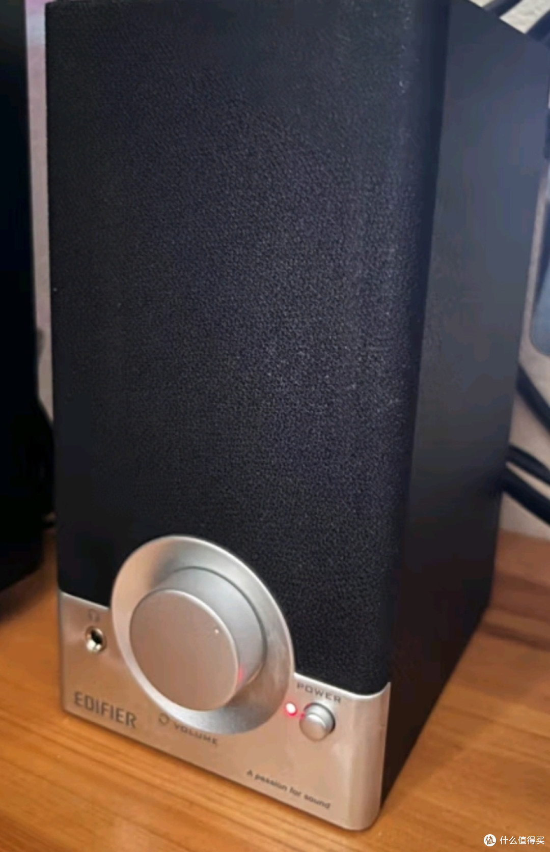 飞利浦spa20蓝牙音箱电脑音响桌面木质小音箱台式usb笔记本