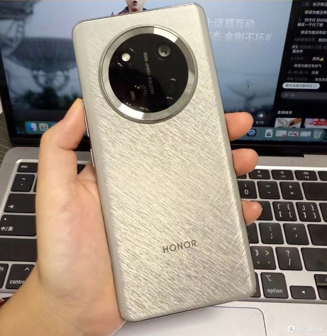荣耀X60 Pro:千元机的理想选择🌟
