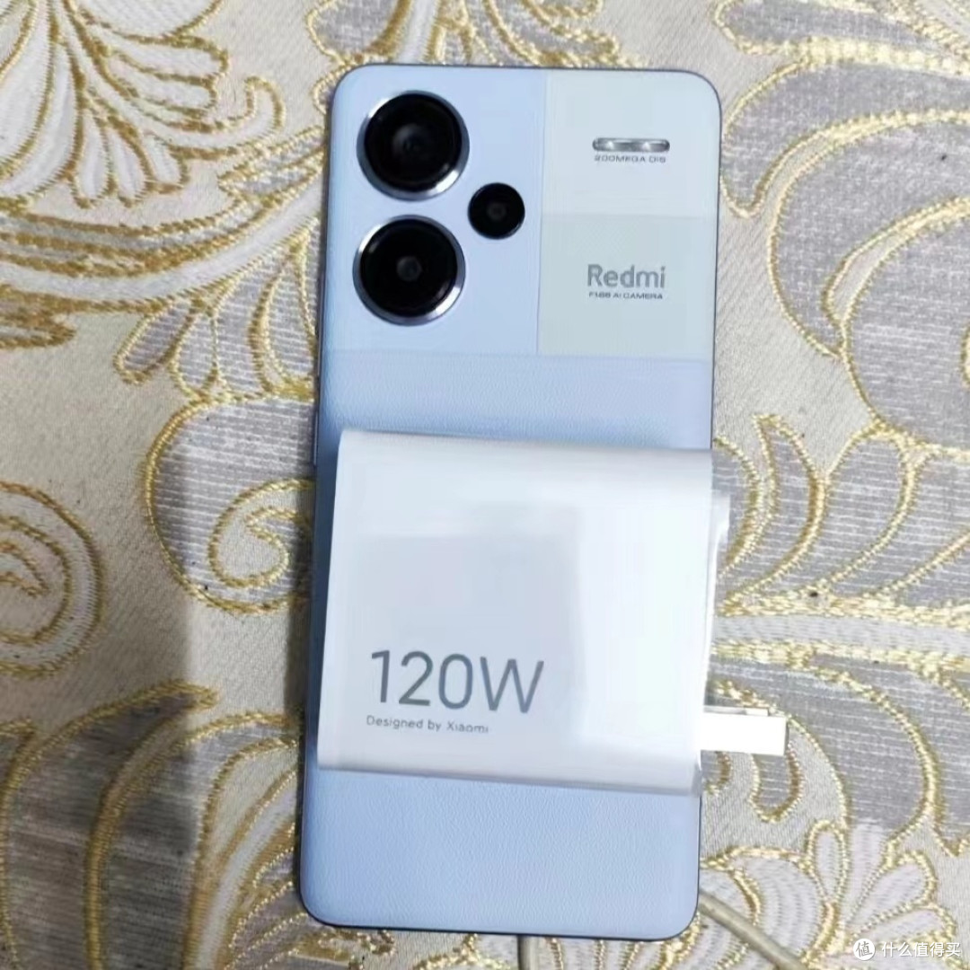 性价比挺好的红米Redmi Note13 Pro+🚀