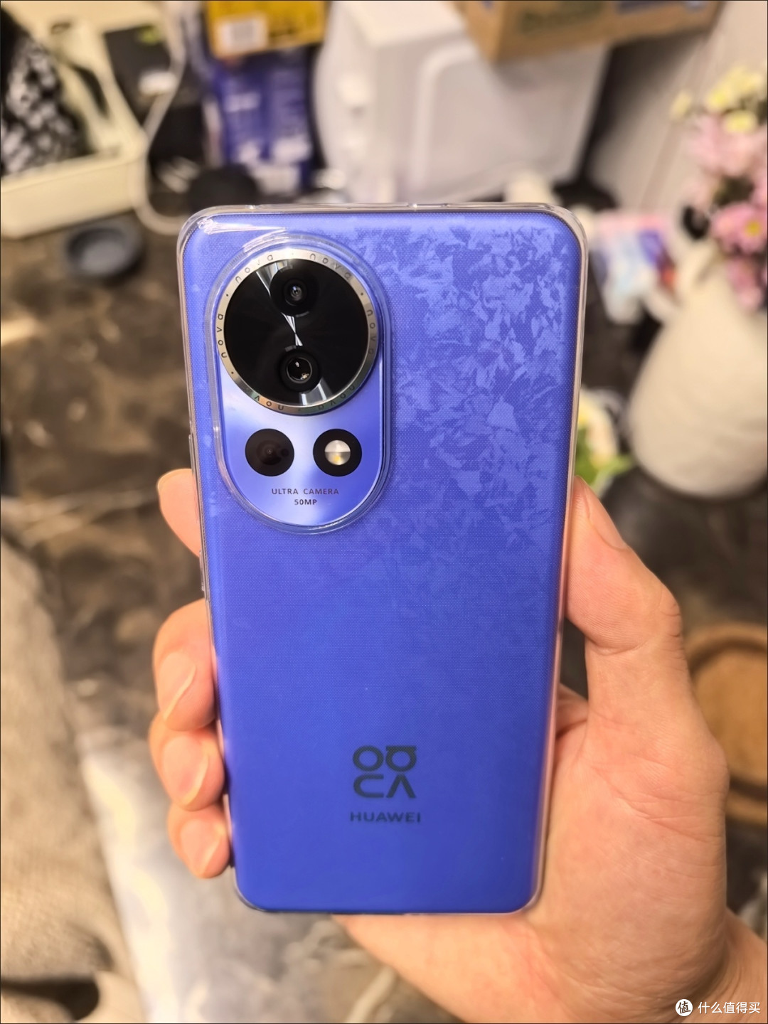 超平价的Huawei/华为 nova 12 智能手机