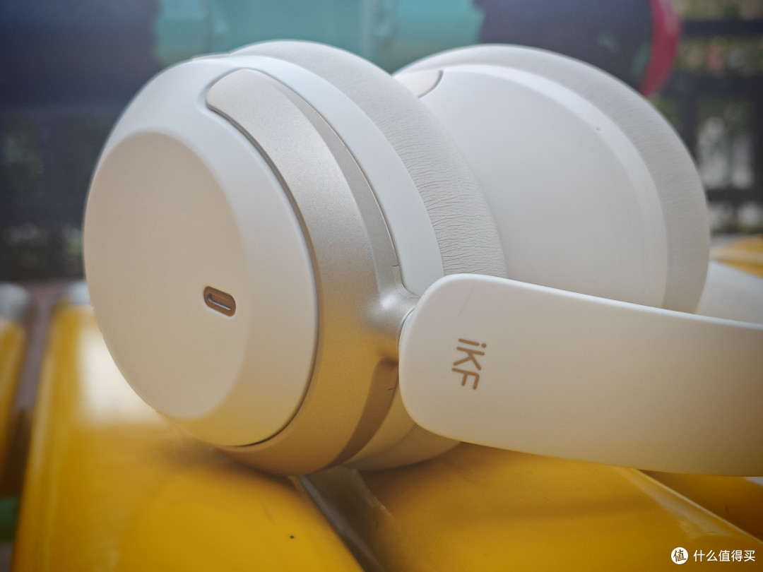 iKF T3 Pro,颜值与音质的双重诱惑!