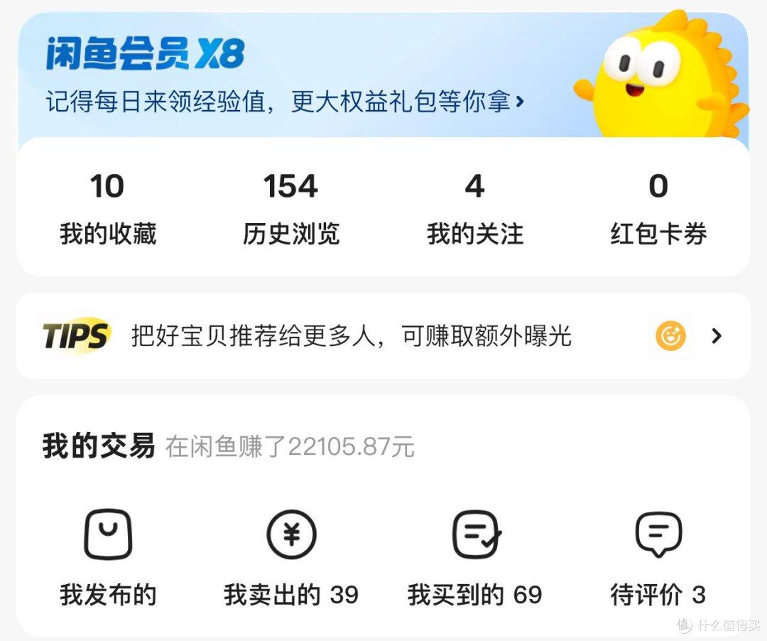 闲鱼:闲置宝藏与购物奇遇的聚集地