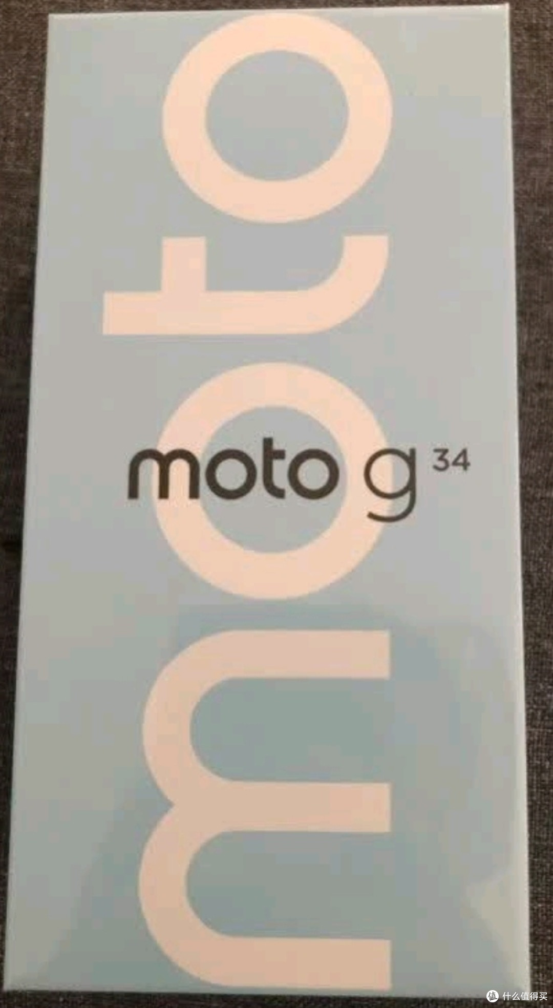 摩托罗拉联想 moto g34:畅享无界,智能随行