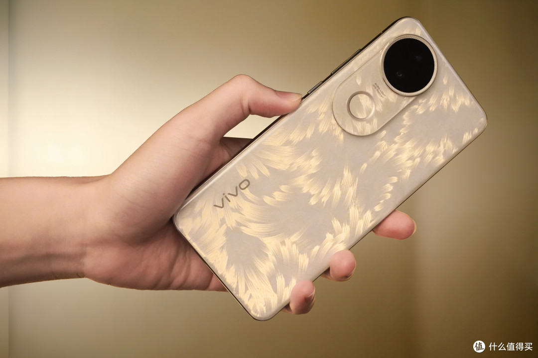 vivo S20颜值逆天，你心动了吗？
