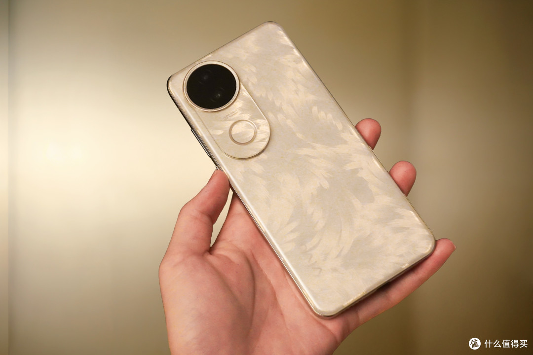 vivo S20颜值逆天，你心动了吗？
