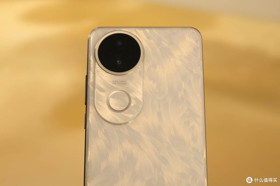 vivo S20颜值逆天，你心动了吗？