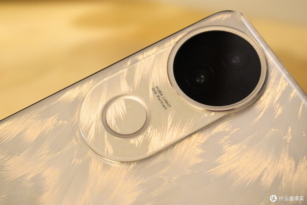vivo S20颜值逆天，你心动了吗？