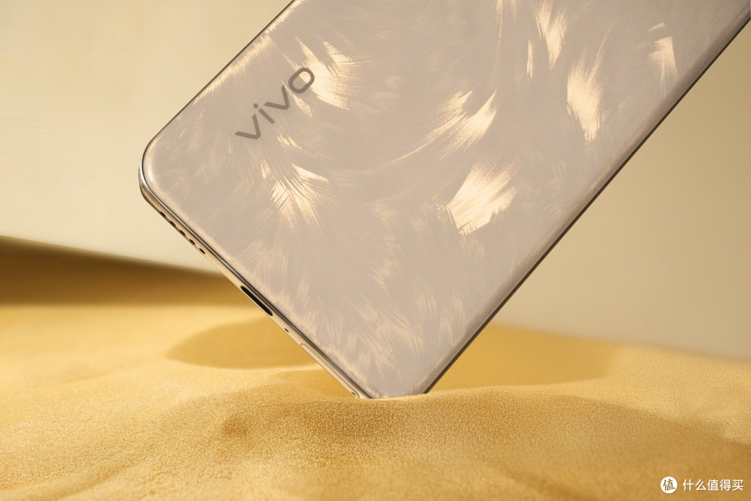 vivo S20颜值逆天，你心动了吗？