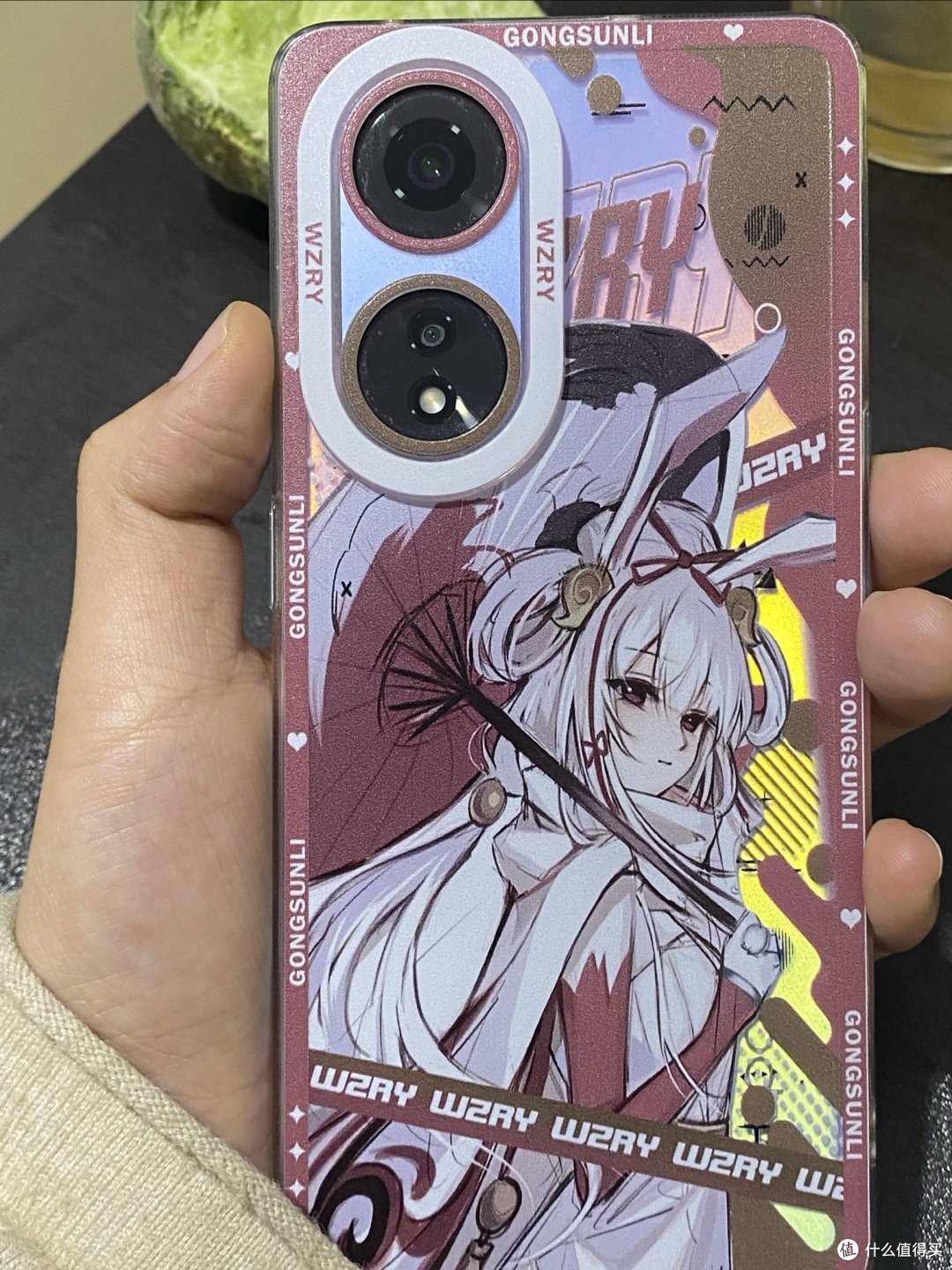 评价手机价格实惠,用起来还不错