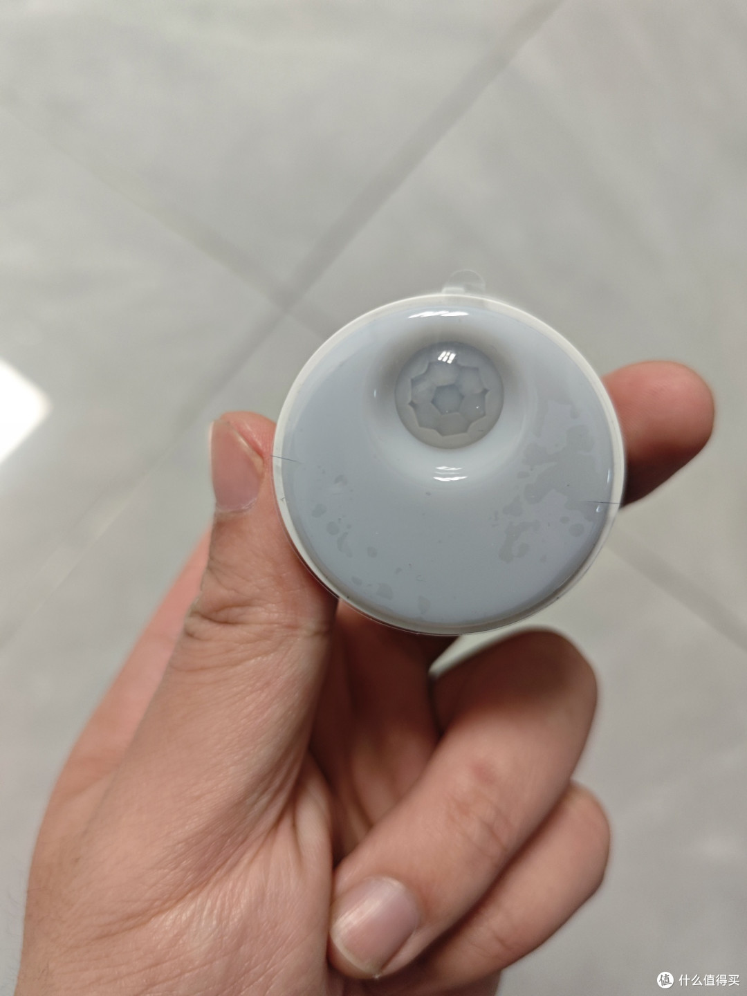 据说是性价比很高的款,领普人在传感器ES3开箱