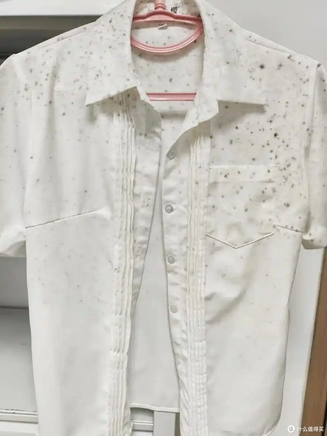 衣服这样晾晒很容易生病!90%的人还在坚持错误做法,赶紧改掉!