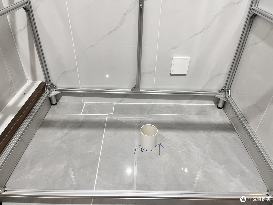 手搓全屋家具,从零开始DIY铝型材橱柜全过程:框架篇,超详细
