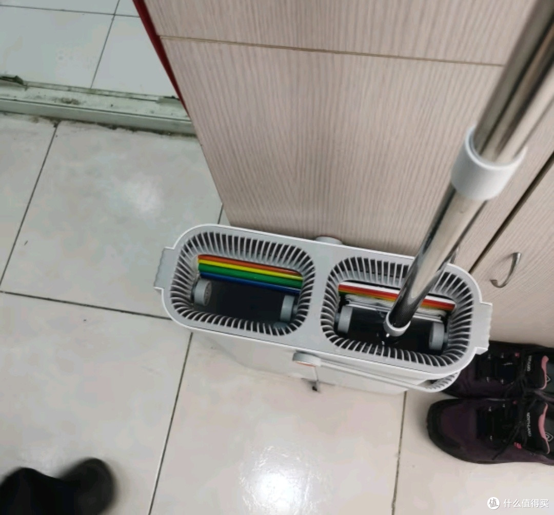 佳帮手拖把助你拯救家中脏乱差🧹
