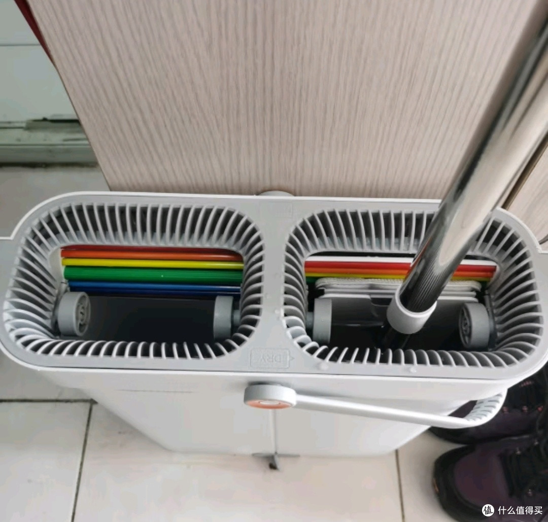 佳帮手拖把助你拯救家中脏乱差🧹