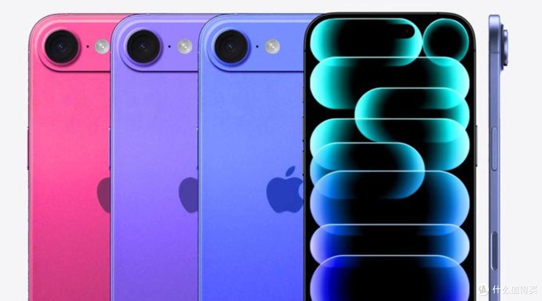 iPhone17Air重磅曝光!价格可能破万,薄度仅5mm,你准备好了吗?