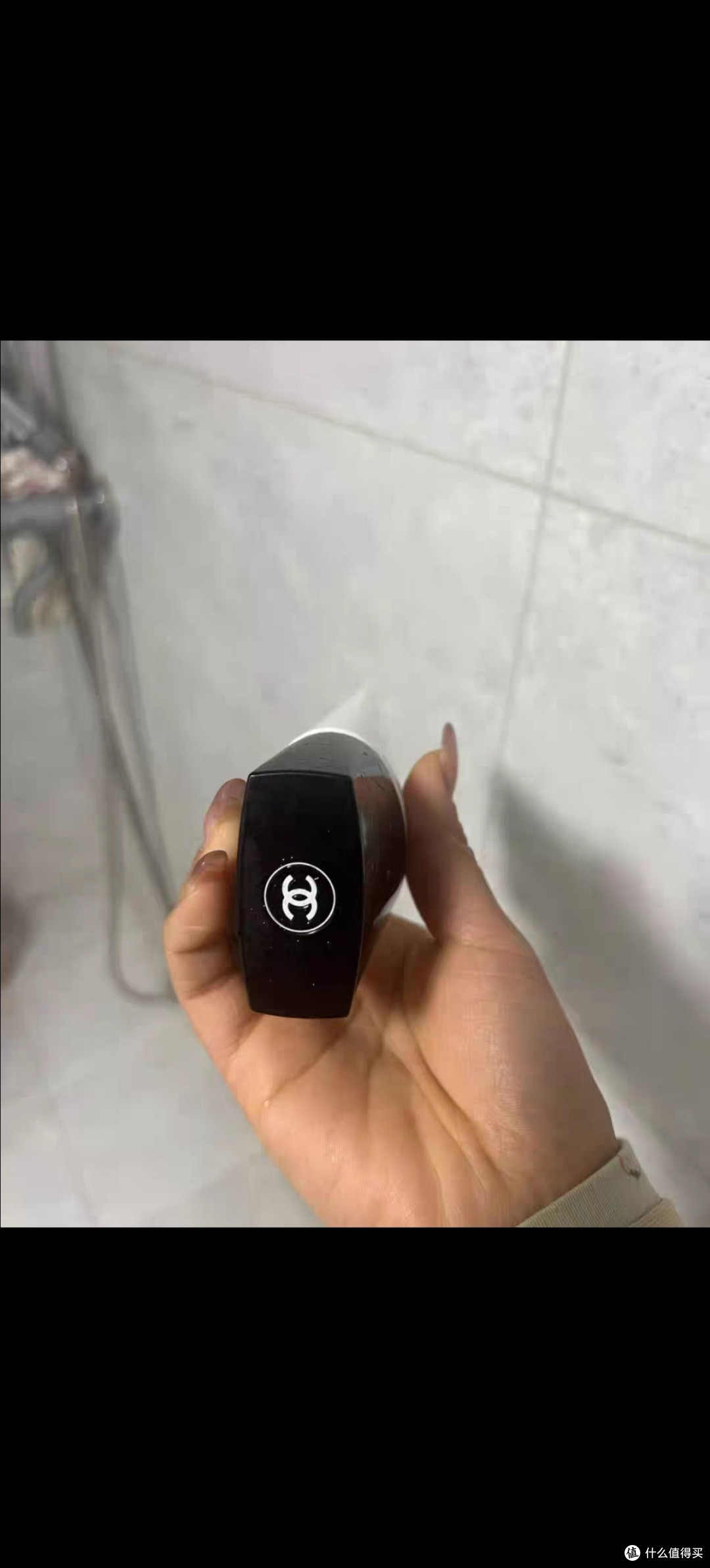 深层清洁,让肌肤爱上香奈儿山茶花!