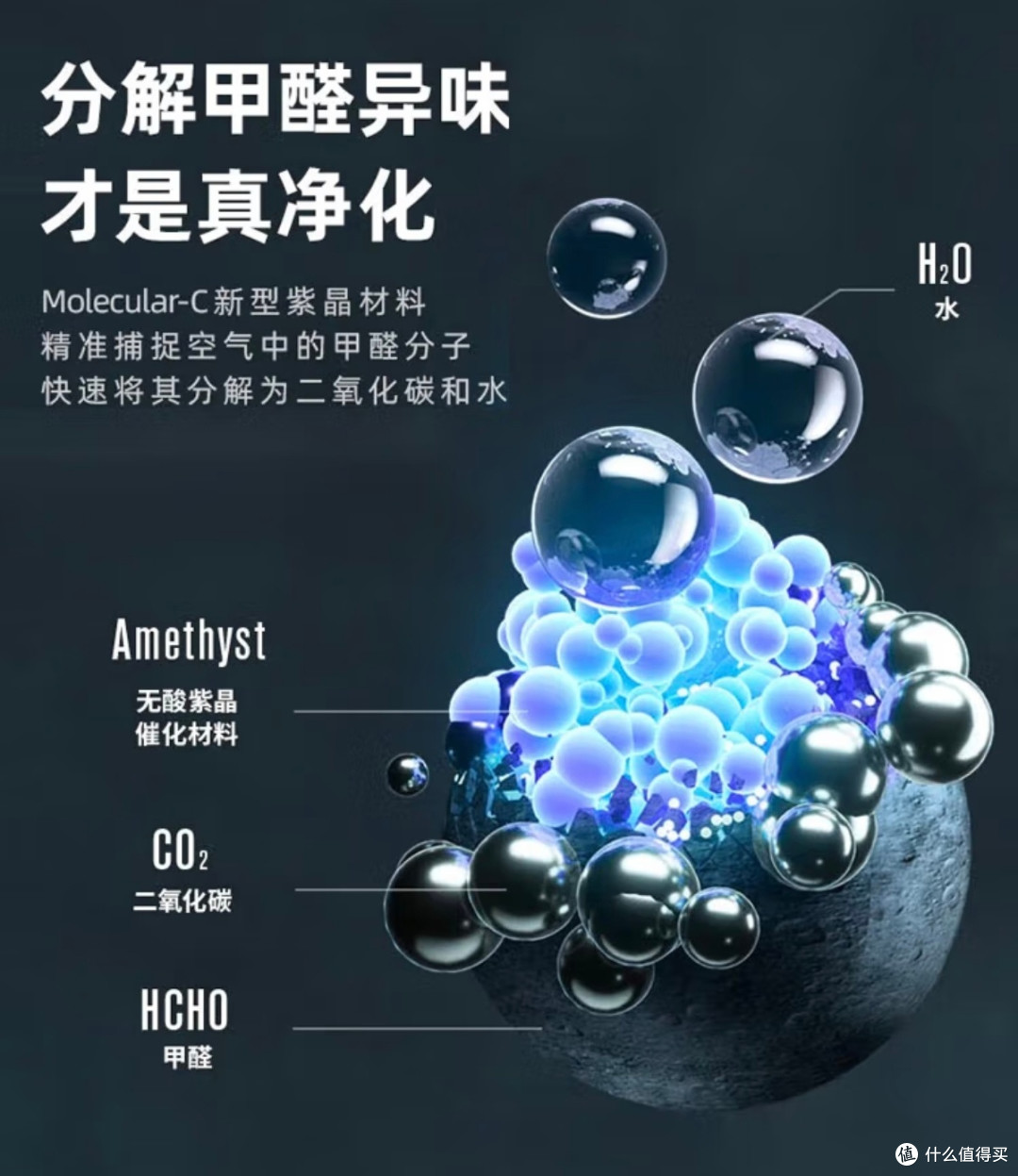 守护家庭清新空气,就选择舒乐氏A10空气净化器~
