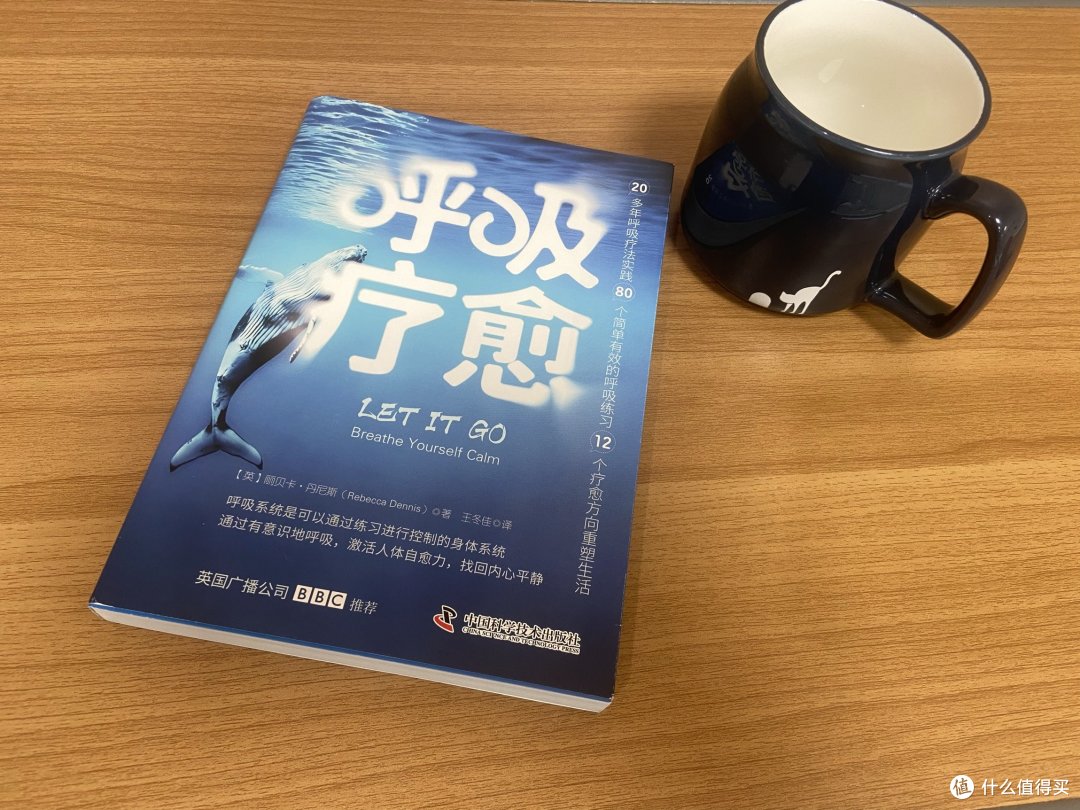 别以为呼吸很简单,看了这本书,你会发现呼吸这件事竟然也有这么多门道