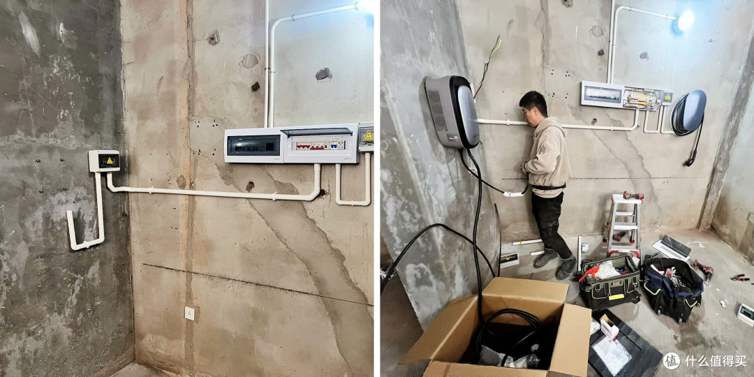 卖掉22kw,重买7kw能效U7S直流充电桩图什么