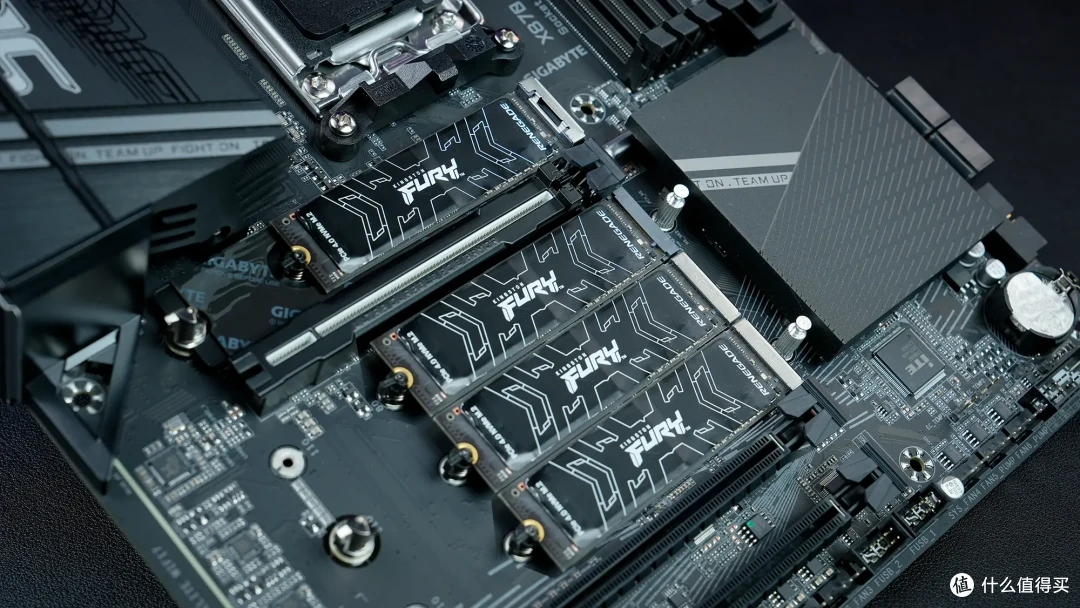 加速释放X3D潜能X870 AORUS ELITE WIFI7小雕主板实测