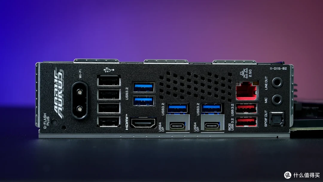 加速释放X3D潜能X870 AORUS ELITE WIFI7小雕主板实测