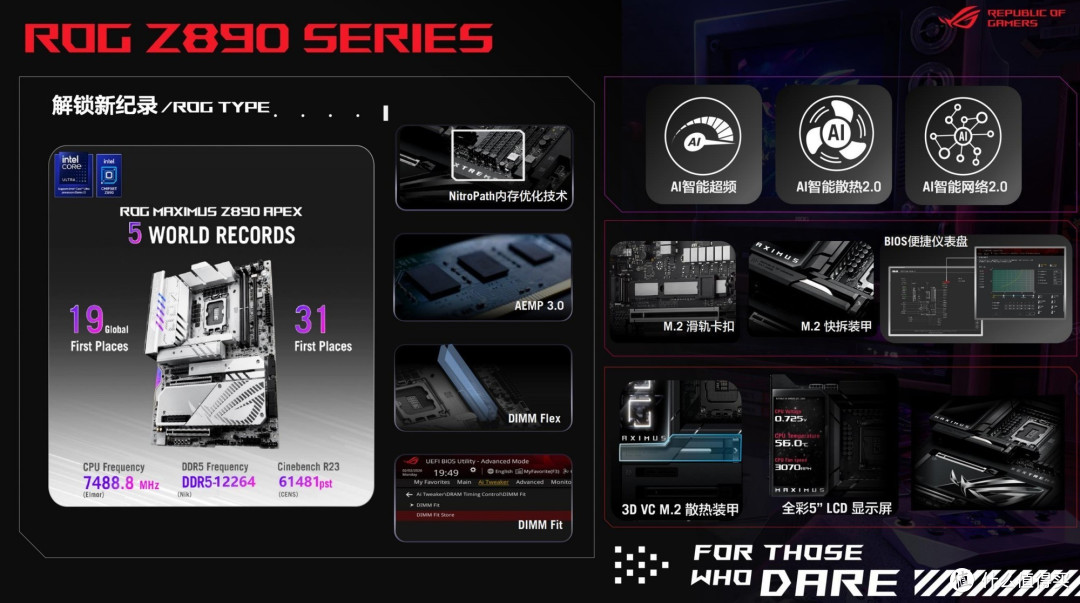酷睿Ultra 200S性能差?其实只需一键就能提升10%-30%