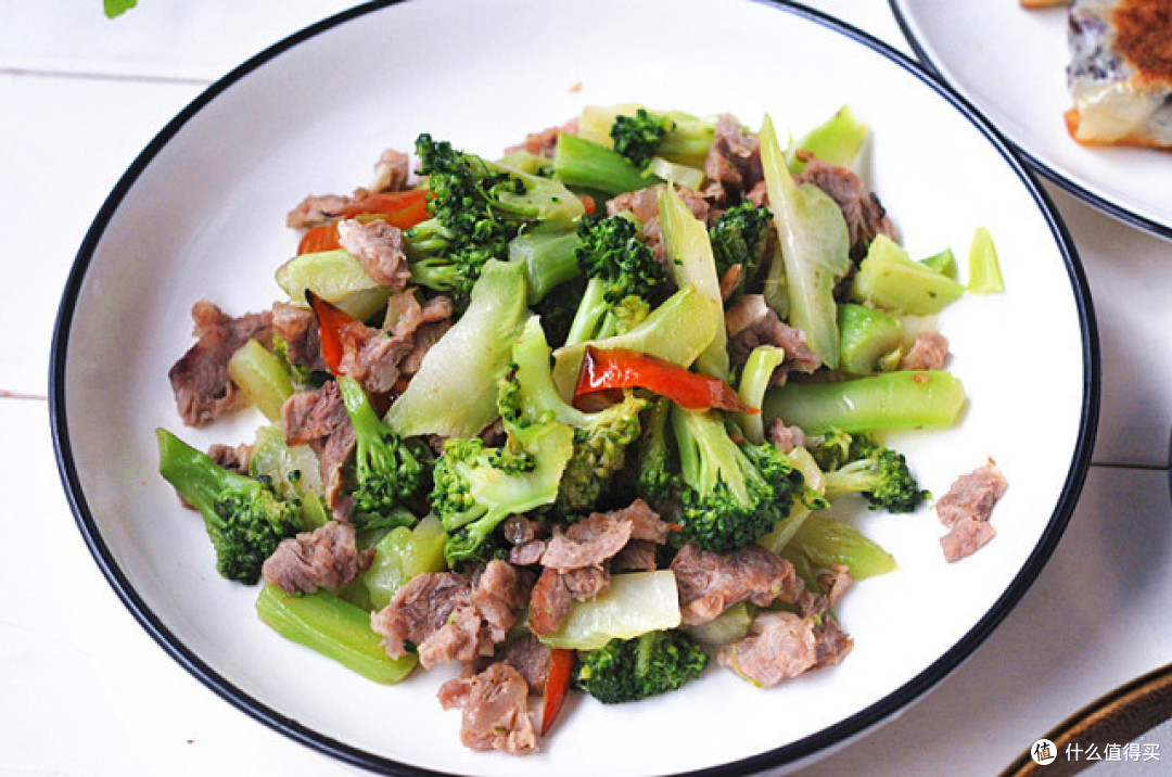 秀秀美食博主家的周末早餐,网友:实名嫉妒!