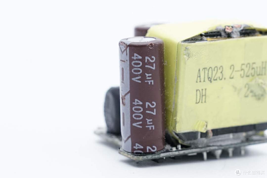 拆解报告:Baseus倍思45W氮化镓快充充电器CCGAN45CC