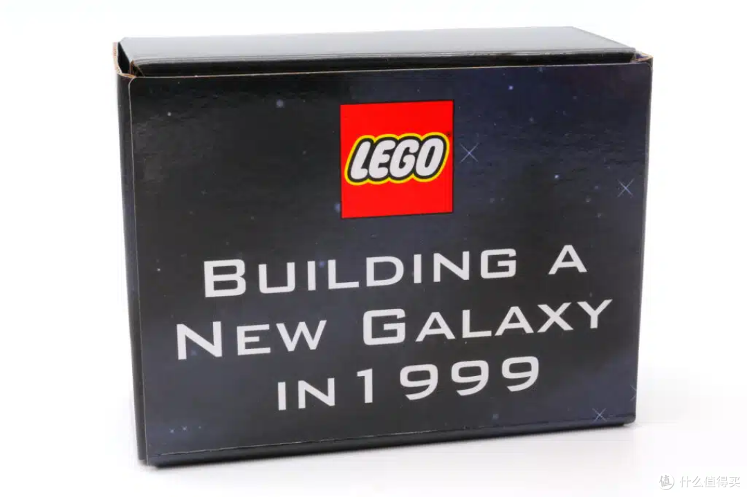 重返1999，看乐高星球大战是如何引爆星际迷热情的