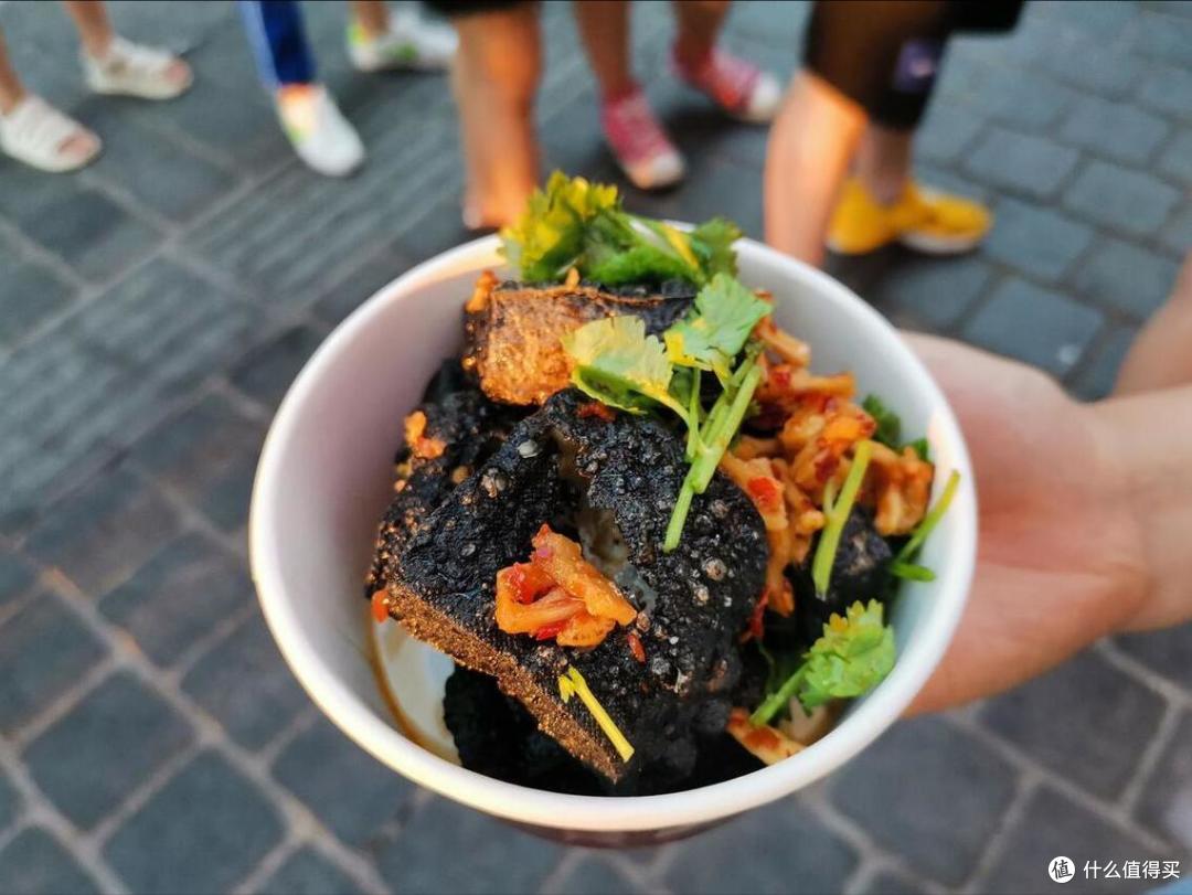 去湖南才知道，最好吃的不是臭豆腐，不是口味虾，而是这10大糕点