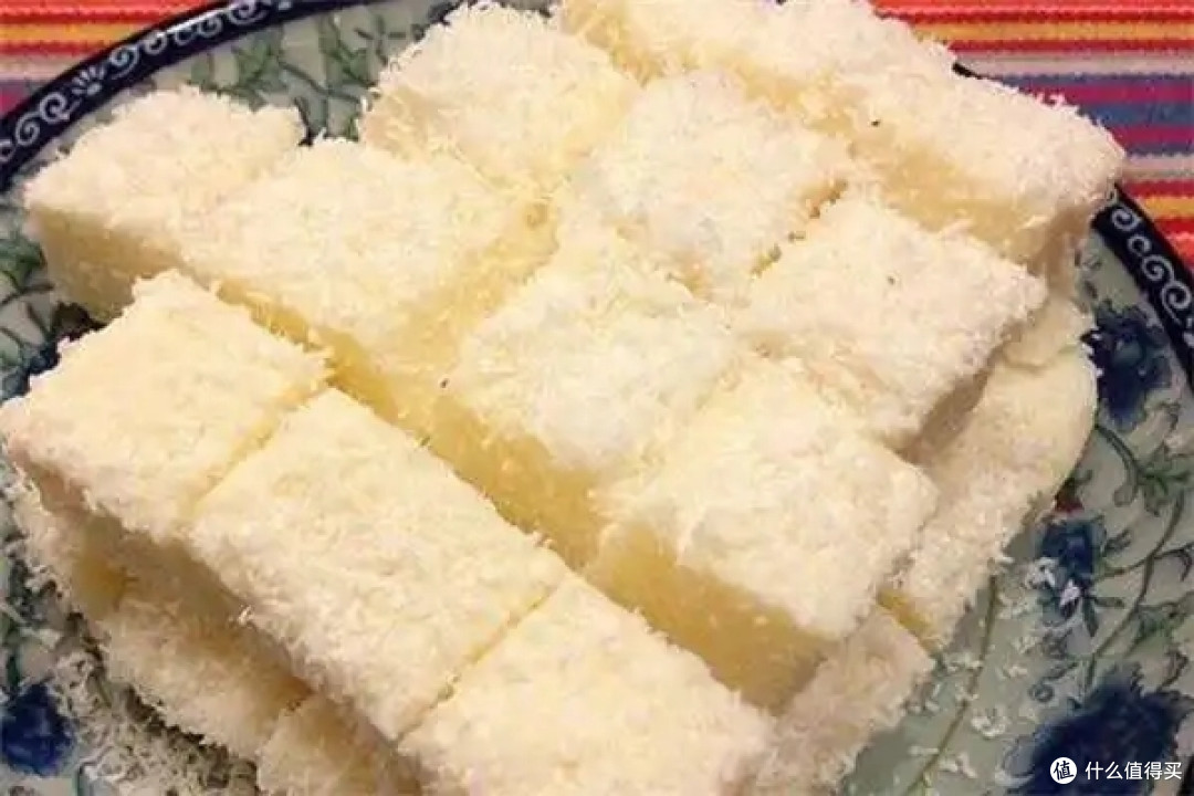 去湖南才知道，最好吃的不是臭豆腐，不是口味虾，而是这10大糕点