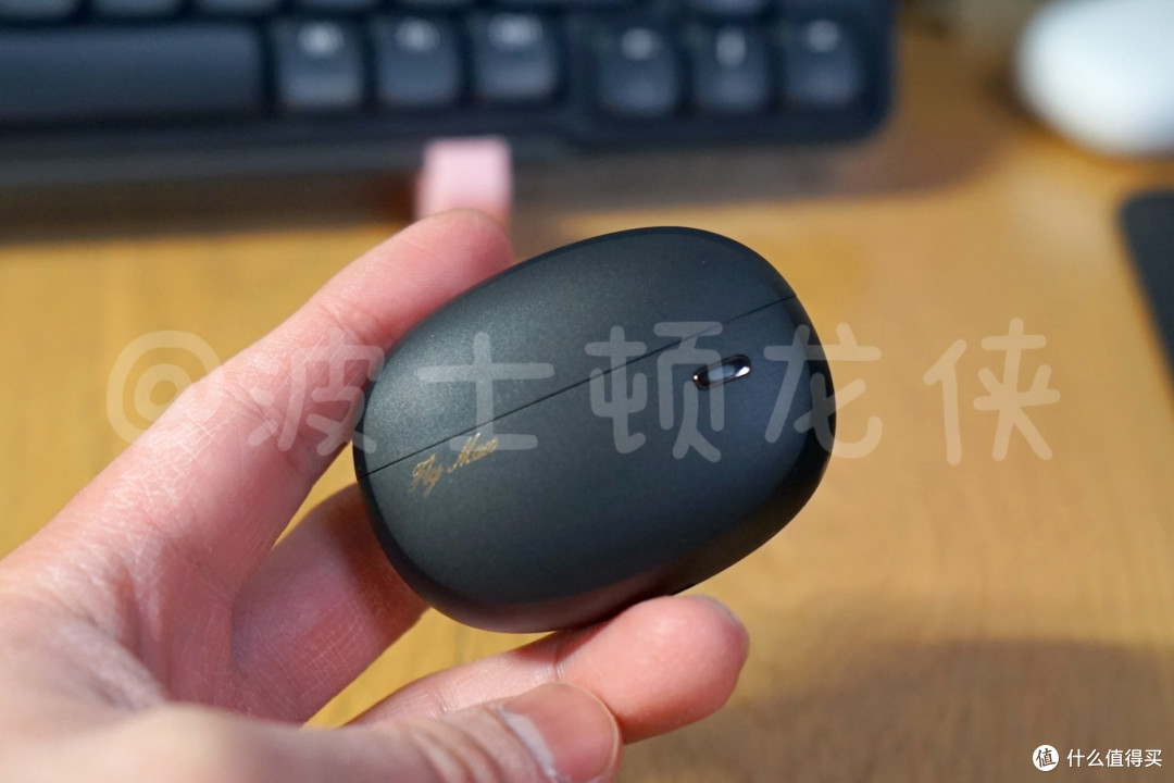 主动降噪卷上卷，不到两百元的iKF Fly Max主动降噪蓝牙耳机